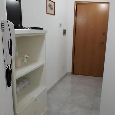 Lägenhet Casa Marcello *