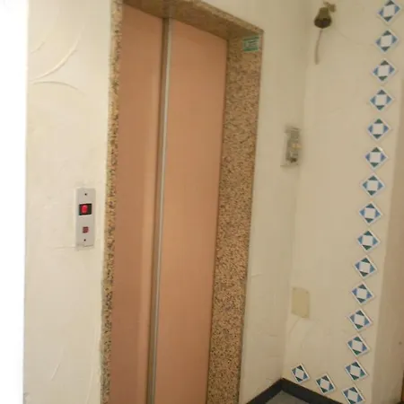 Lägenhet Casa Marcello *