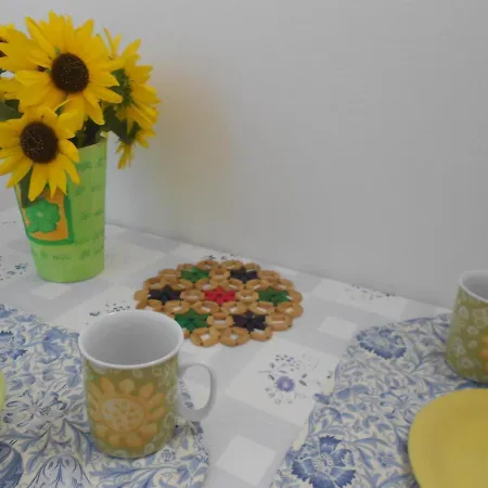 Casa Marcello דירה *