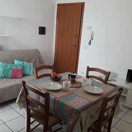 Casa Marcello דירה