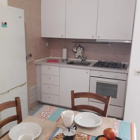 Casa Marcello Lägenhet *