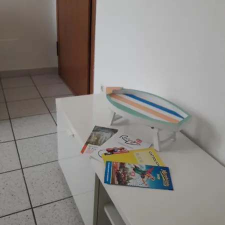 Casa Marcello Lägenhet Cattolica