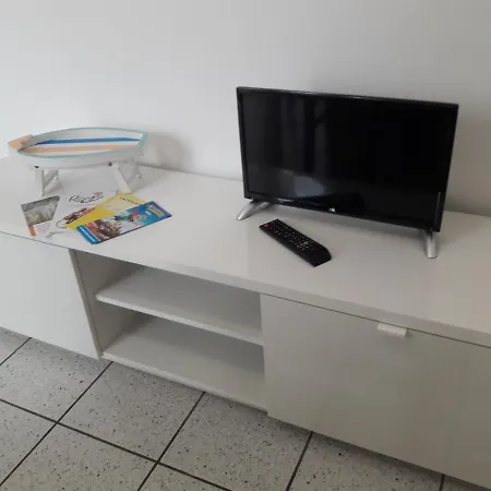 Lägenhet Casa Marcello *