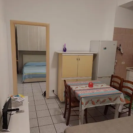 Casa Marcello Lägenhet
