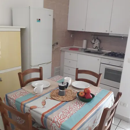 Casa Marcello Lägenhet