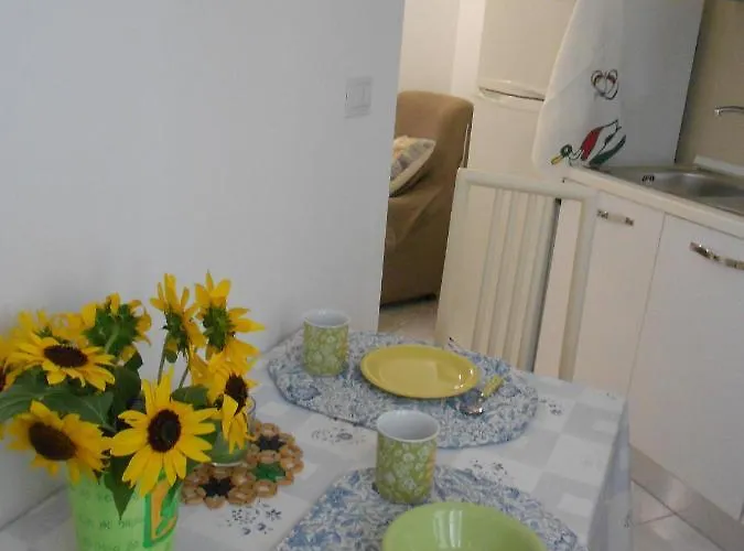 Casa Marcello קאטוליקה