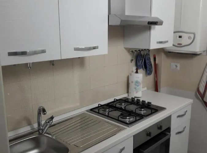 Casa Marcello קאטוליקה