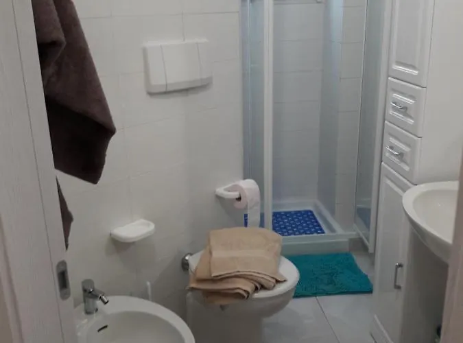 Casa Marcello דירה קאטוליקה