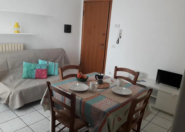 Casa Marcello דירה