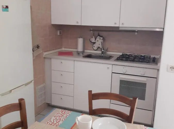 Casa Marcello דירה *