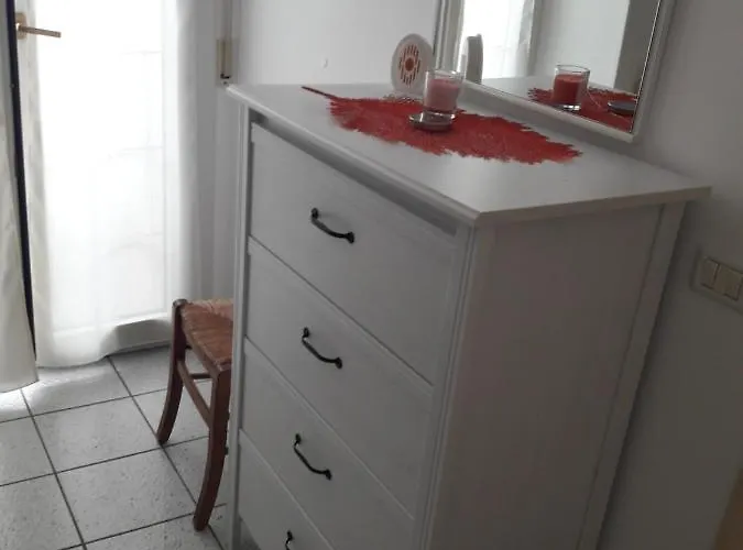 Casa Marcello דירה קאטוליקה