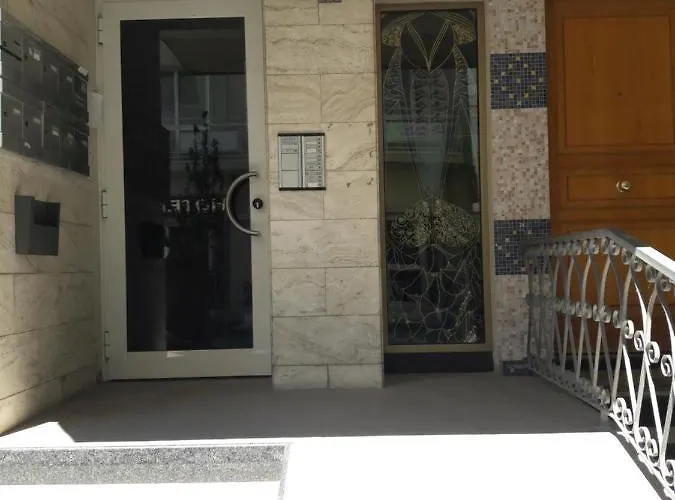 דירה Casa Marcello קאטוליקה