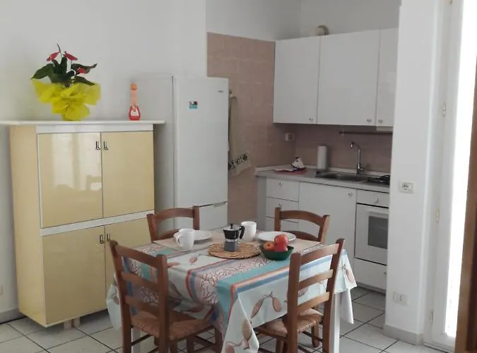 דירה Casa Marcello קאטוליקה