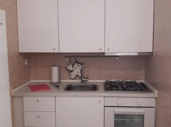 Casa Marcello * קאטוליקה