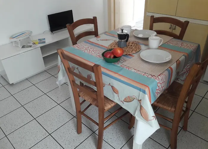 Casa Marcello דירה קאטוליקה