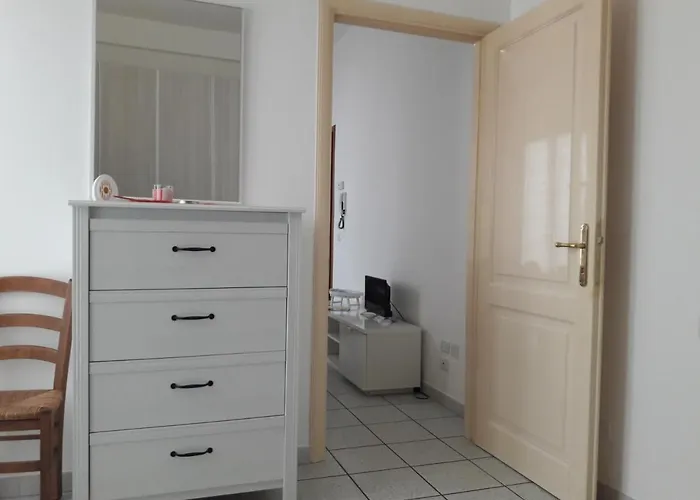 Casa Marcello דירה