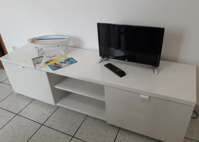 דירה Casa Marcello *