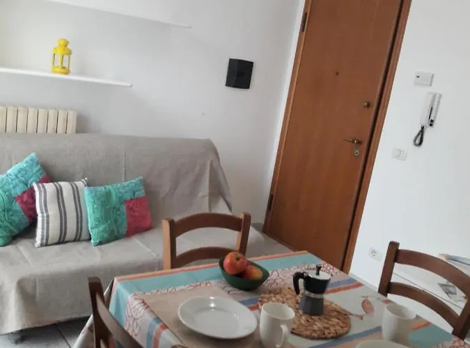 דירה Casa Marcello