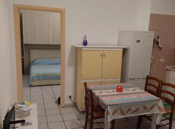 Casa Marcello דירה