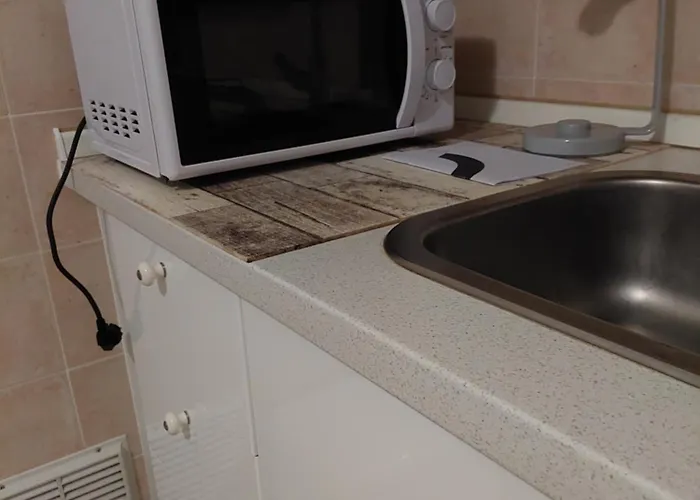 דירה Casa Marcello *