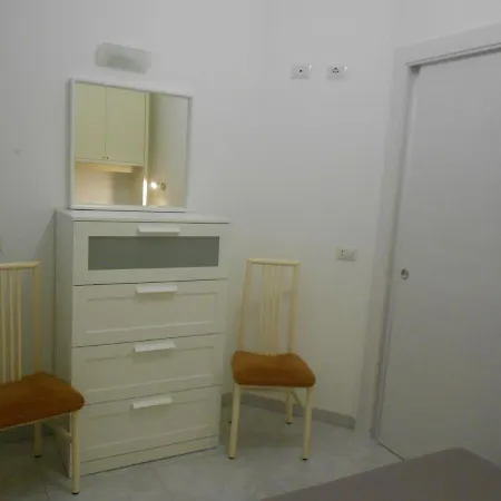 Apartamento Casa Marcello