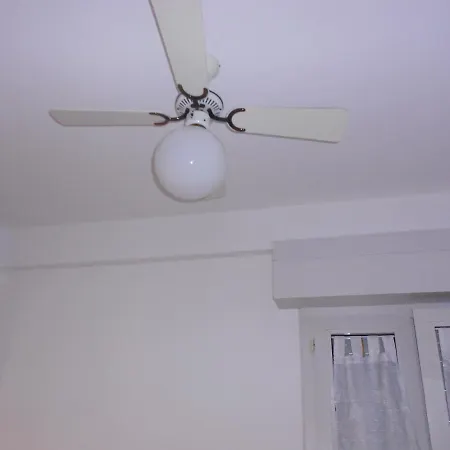 Apartamento Casa Marcello