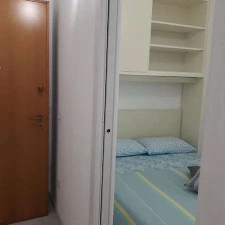 Casa Marcello Каттолика