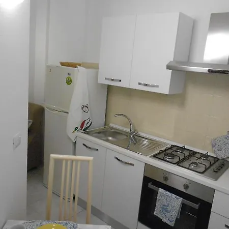 Апартаменты Casa Marcello *