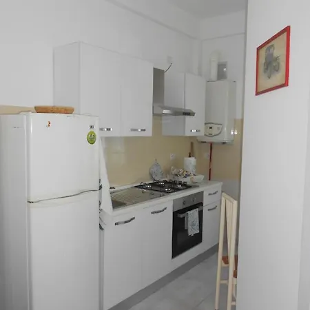 Apartament Casa Marcello