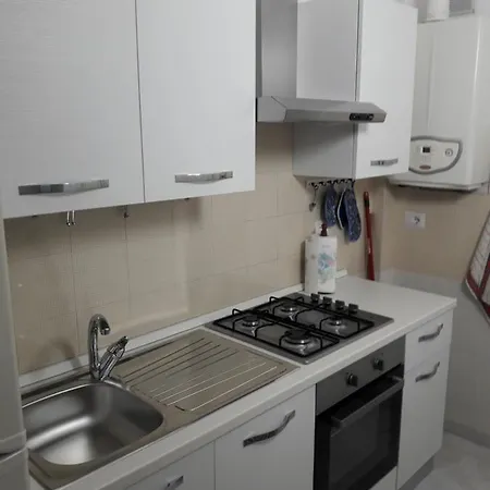 Casa Marcello カットーリカ