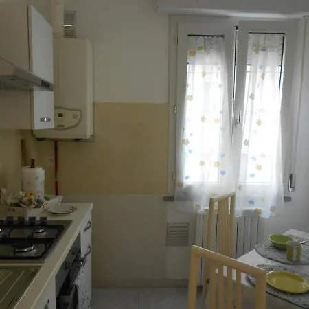 Casa Marcello Апартаменты