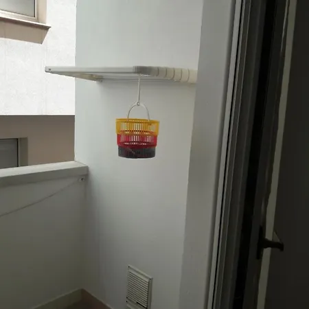 Apartament Casa Marcello Cattolica