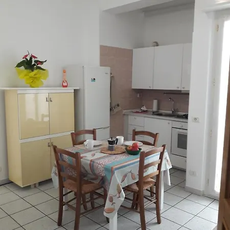 Appartamento Casa Marcello Cattolica