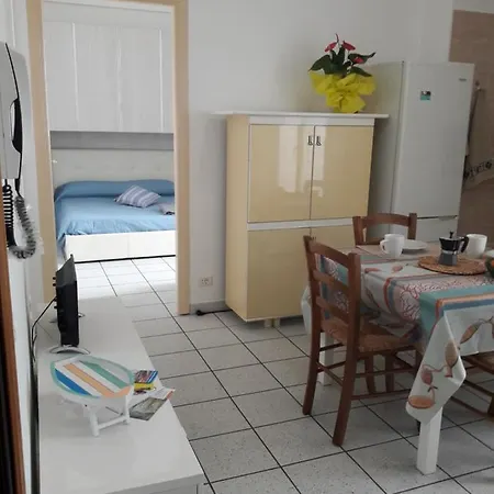 Casa Marcello Apartament Cattolica