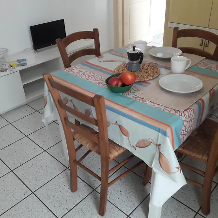 Casa Marcello Apartamento Cattolica