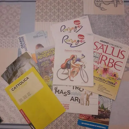 Casa Marcello Cattolica