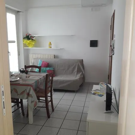 Apartament Casa Marcello Cattolica