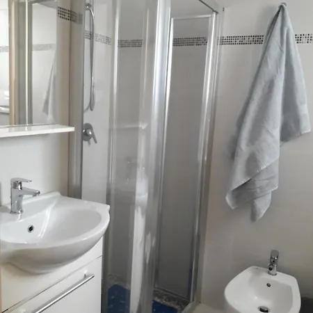 Casa Marcello Apartment *