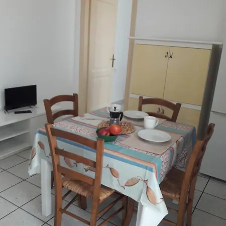 Casa Marcello Apartment *