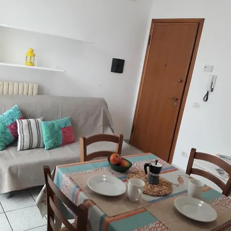 Apartament Casa Marcello