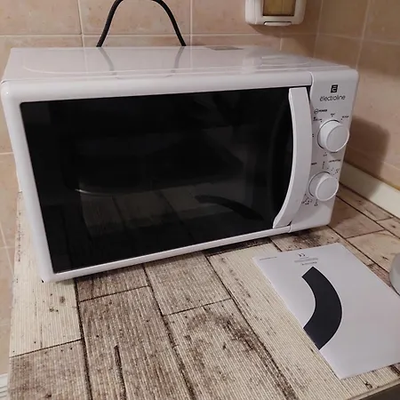 Apartamento Casa Marcello