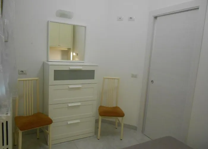 Apartamento Casa Marcello