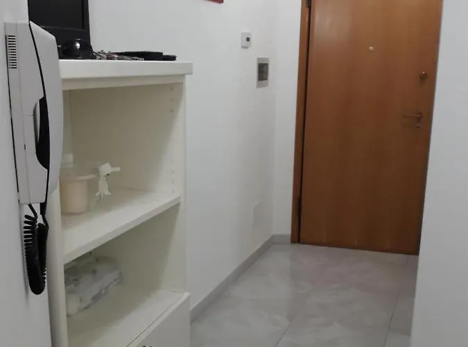 아파트 Casa Marcello *