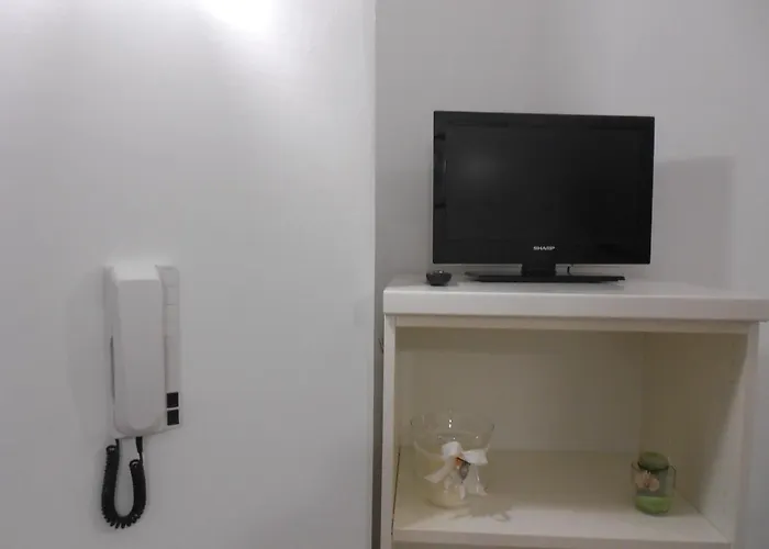 Casa Marcello Cattolica