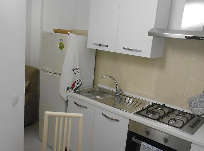 아파트 Casa Marcello *