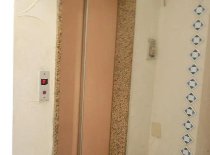 Apartamento Casa Marcello *