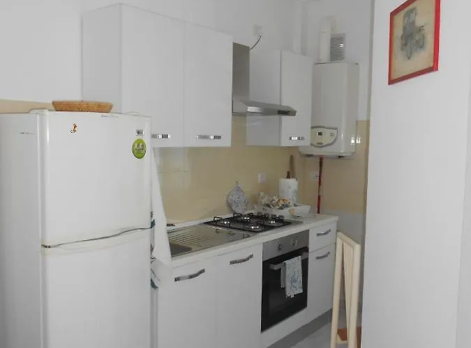 Apartamento Casa Marcello