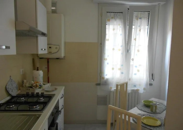 Casa Marcello 아파트