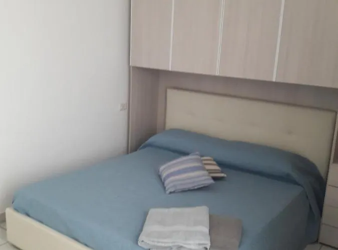 Casa Marcello Cattolica