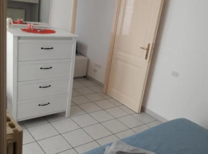 Apartamento Casa Marcello Cattolica